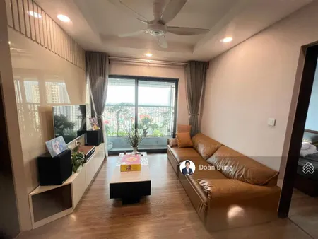 Bán căn hộ the zen gamuda, 93m2 view thoáng mát nội thất đầy đủ 10.4 tỷ, 0982 486 ***