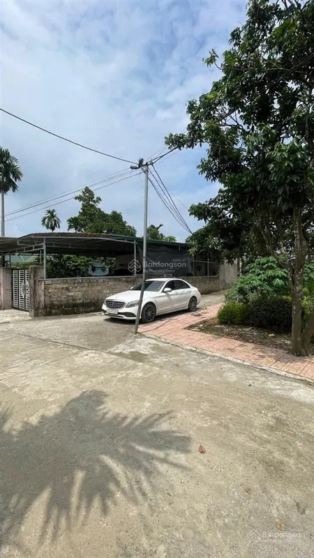 Bán đất 4m mặt tiền, 63m2 tại đường 481, kim sơn, ninh bình, giá 1,65 tỷ