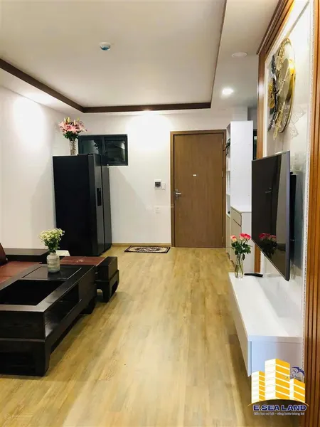 Bán căn hộ hud phước long nam nha trang