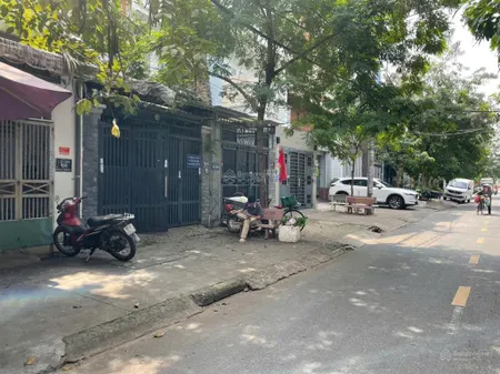 Mt đường dc11 4x25m tdt 100m2 cho thuê 11tr giá 9 tỷ gần lê trọng tấn tây thạnh 0936 014 ***