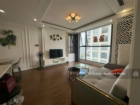 Căn góc 3 ngủ sunshine riverside full đồ view sông hồng 90m2 tầng cao giá 9,2 tỷ (sổ đỏ)