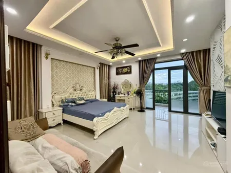 Biệt thự siêu vip đẳng cấp sống thượng lưu tại kđt hud phước long a siêu phẩm sổ hồng hoàn công