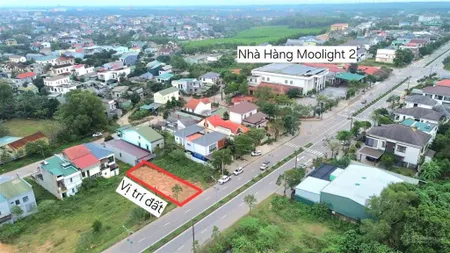 Mt trần bình trọng, cạnh nhà hàng tiệc cưới moonlight 2, tp. đông hà