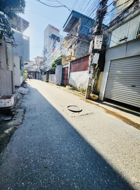 Bán lô đất 96,4m2, mt 5,6m, phường vũ ninh, bắc ninh