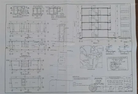 Đất mặt tiền phan xích long gp 4 tầng xây mới khai thác ngay 22 tỷ
