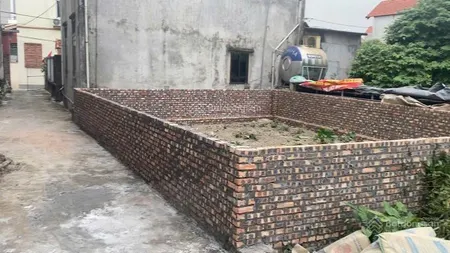 Giảm sốc 100 triệu bán gấp đất trung tâm đa tốn mặt tiền 9,5m ô tô vào tận đất