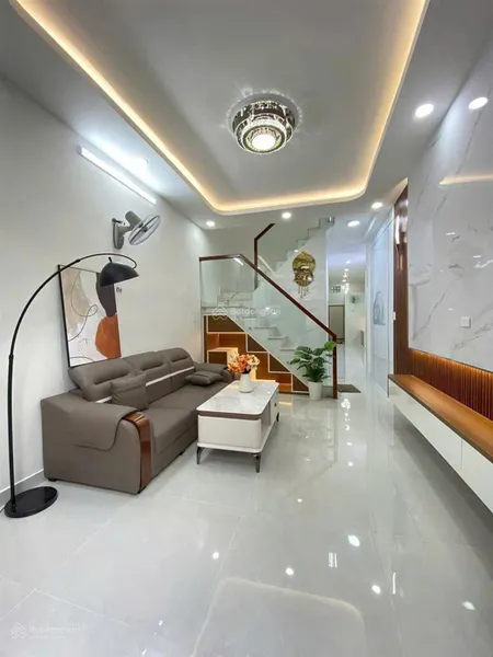 Siêu phẩm 80m2 lê đại hành (4x20)m tương lai mặt tiền