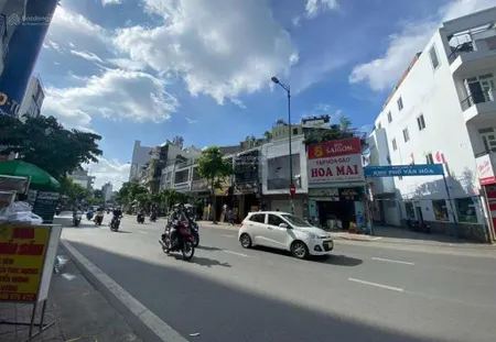 Siêu phẩm mặt tiền kinh doanh phú thọ 180m2 giá tốt chỉ 100tr/m2