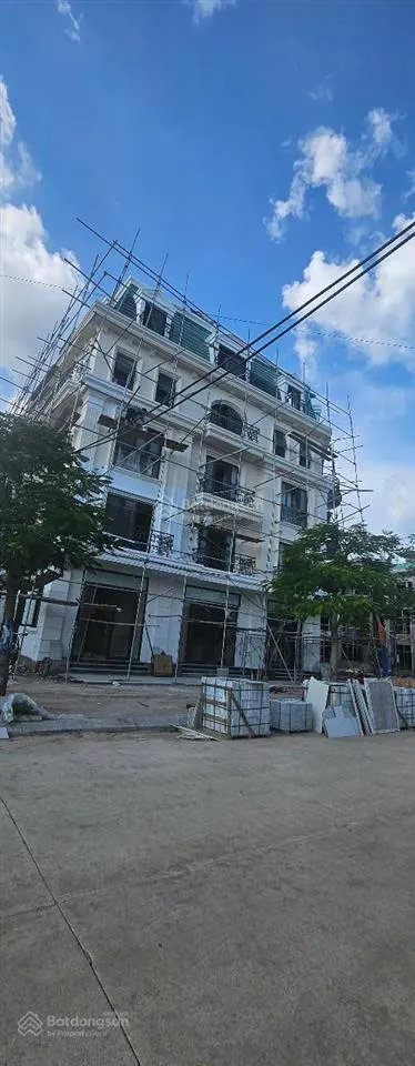Full bảng giá suất ngoại giao giá tốt biệt thự liền kề dự án lumira ville hải phòng