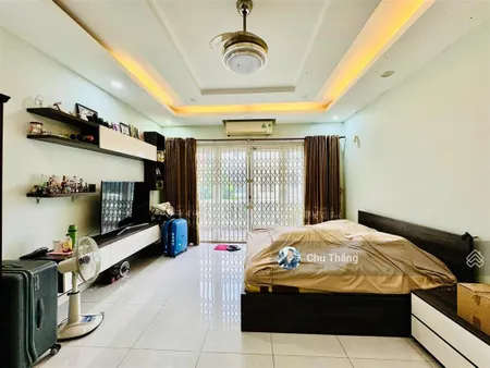 Nhà 3 tầng 6x28 ngay bình gĩa kế bên etown cộng hòa kết nối trường chinh chi 21ty