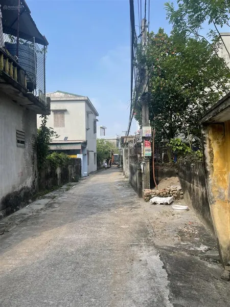 Bán lô đất đẹp phường vũ phúc thái bình