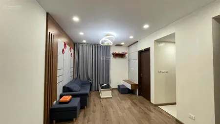 Cần bán căn 2pn 58,6m2 hướng đông nam mát mẻ, sổ đỏ chính chủ cần bán 4,8 tỷ bao phí sang tên