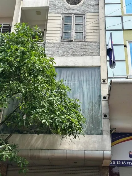 Bán nhà tại khu tdc x2a, yên sở, hoàng mai, 56m2, 5t, 8pn, 18.6 tỷ có thương lượng