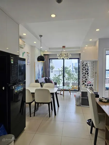 Bán nhanh căn hộ mone 2 phòng ngủ 1wc 60m2 đầy đủ nội thất, đã có sổ hồng, giá chỉ 4.4 tỷ