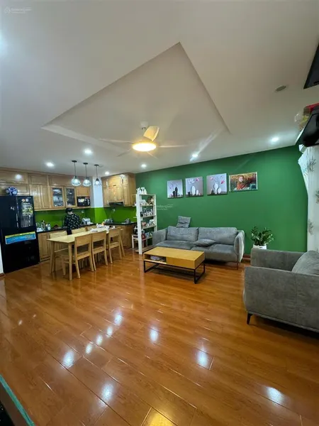 Bán căn hộ hateco hoàng mai 81m, 3 ngủ 2 vệ sinh, nhà hướng nam mát mẻ. 0983 345 ***