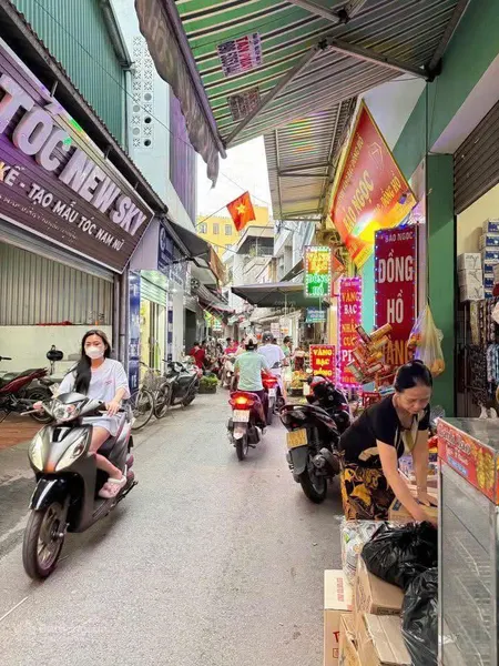 Bán đất phù chẩn từ sơn bắc ninh