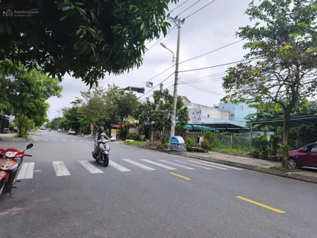 Bán đất đường 10m5 văn tiến dũng, vị trí kinh doanh hoà xuân