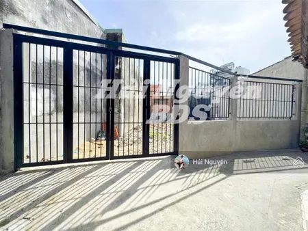 Bán gấp lô đất đẹp hẻm xe hơi lô nhì đường số 49 quận 7