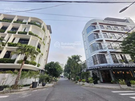 Bán lô đất đường lê lâm, gần biển, thích hợp xây dựng khách sạn, căn hộ