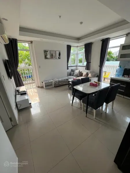Bán căn hộ harmony phạm văn đồng, cách biển chỉ 300m, dt 82m2 giá rẻ nhất khu vực