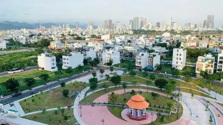 Hot hot căn hộ chung cư hà quang ngay trung tâm mà giá quá hời chỉ 1,6 tỷ