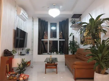 Bán cc 2pn tại terra mia, phạm hùng, 3,5 tỷ, 68m2, bình chánh, hcm