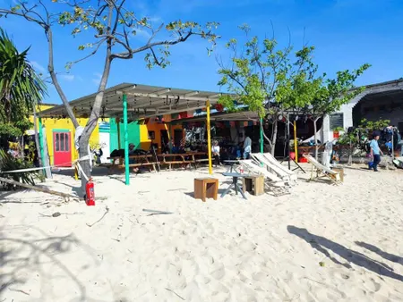 Đất biển mỹ hoà khu lướt ván diều. gần vĩnh hy