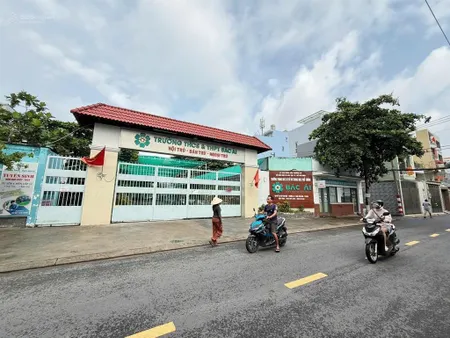 Hoa hồng 1% đất vip ngang khủng gò cẩm đệm, tân bình 75m2 6.9 tỷ tl