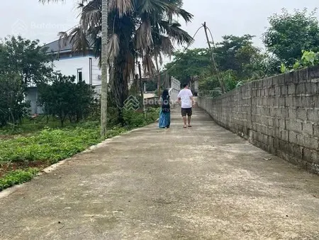 Đất nghỉ dưỡng tu vũ sẵn ao, giáp cánh đồng, nhìn thẳng sang tt đăng kiểm, cách cầu đồng quang 8km
