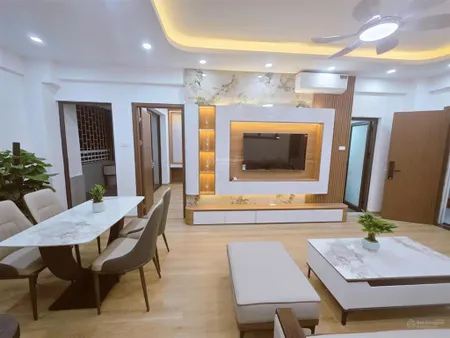 Chính chủ em cần bán căn hộ 504 toà ct3a dn1 khu đô thị mễ trì thượng