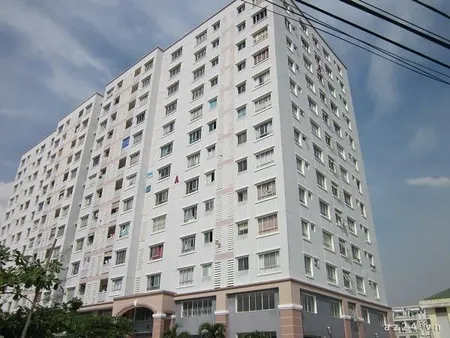 Căn hộ bông sao, q.8, block b đ/d trường mầm non bông sao, 60m2, 3.2tỷ, sổ hồng. linh 0902 505 ***