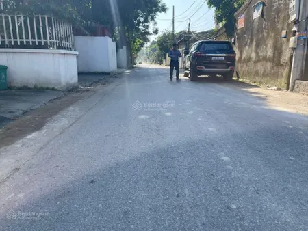 Bán đất xã định hoá, kim sơn, ninh bình, 4,5 tỷ, 156,7 m2, view đẹp