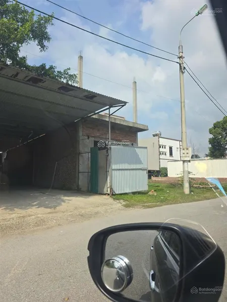 Bán đất sát đường 481, xã định hoá, kim sơn. giá 4,5 tỷ, 156m2
