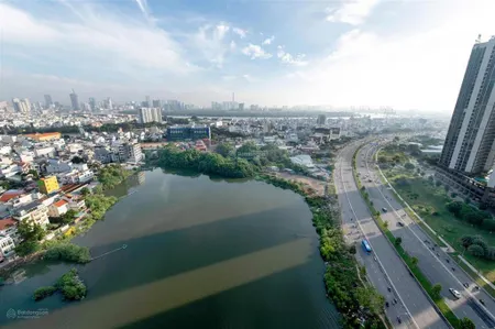 Bán nhanh căn hộ 140m2 mt nguyễn văn linh chỉ 66tr/m2. view đẹp, thanh toán 30% nhận nhà cho thuê