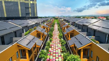 206 m2 khoáng nóng thanh thủy phú thọ.