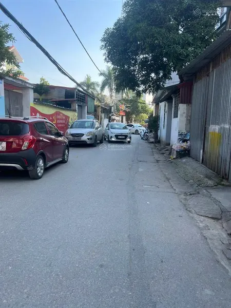 Chủ gửi bán gấp mảnh đất thạch bàn long biên hà nội.