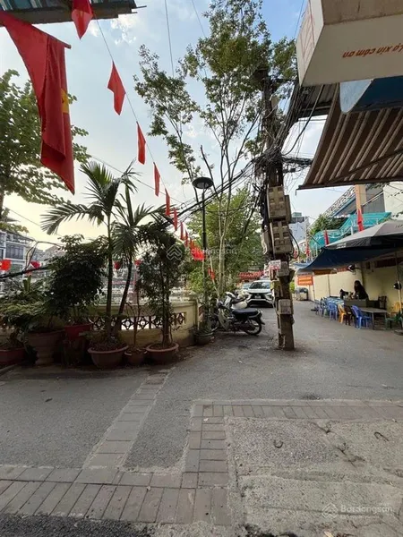 20m ra ô tô tránh lô góc 2 thoáng xây căn hộ dòng tiền đỉnh sát hồ siêu thoáng mát