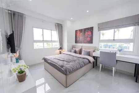 Mr.cường chuyên môi giới căn hộ conic boulevard, diện tích 8489m2 (2pn), giá từ 2,252,85 tỷ