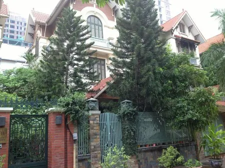 Bán 210m2 đất(tặng nhà 5tầng) giá 45tỷ (có thương lượng)tại trung tâm mỹ đìnhphố lê đức thọ