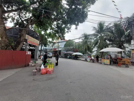 Bán đất tổ 15 phường yên nghĩa. dt 33m2