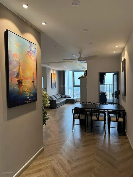 Căn hộ cc 3pn, 3wc, 120m2 gia 8.3 tỷ tai goldsilk complex, vạn phúc, hà đông