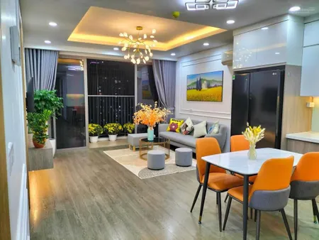 Cc bán căn hộ cc cao cấp tòa b hateco hoàng mai. 60m2 giá 4.5 tỷ, 0962 55279