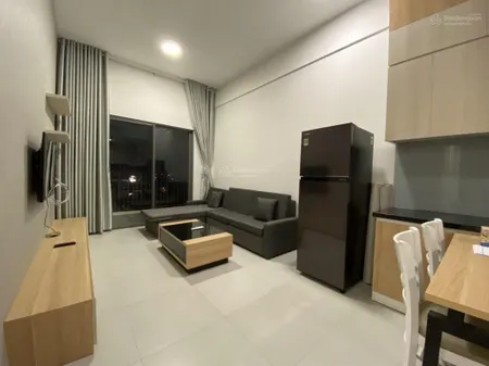 Bán căn góc 3 phòng ngủ chung cư mone gia định sổ hồng 7.2 tỷ, 0908 879 *** tuấn