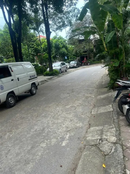 Bán lô đất liền kề 50m2 dịch vụ man bồi gốc găng bala hà đông, giá 11,6 tỷ 0967 658 ***