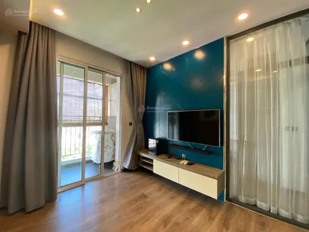 Bán căn tầng cao the botanica novaland khu sân bay 2 phòng tầng cao 58m2 4.5 tỷ view công viên