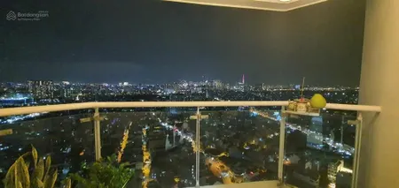 Bán căn hộ hoàng anh thanh bình khu himlam quận 7 dt 128m2 có 3pn full nt giá 5,5 tỷ