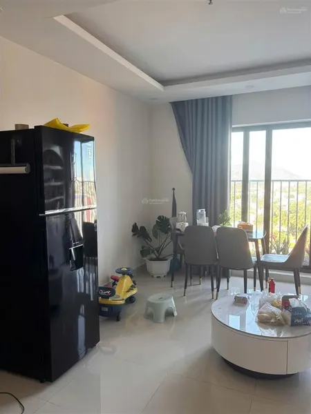 Bán căn hộ ct3 kđt vĩnh điềm trung, view 19/5, full nt, nhận nhà ở ngay