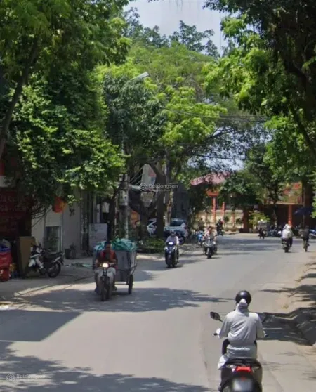 Ô tô ngõ thông, 1 nhà, tránh nhau đất ngọc hồi thanh trì, kinh doanh dt85m, giá rẻ hơn 8 tỷ