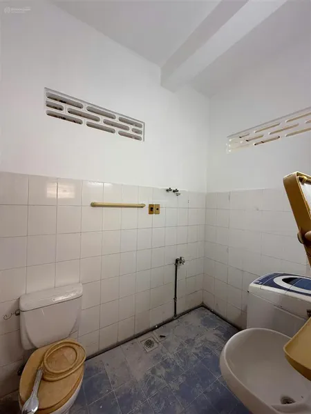 Bán đất tặng nhà 1 trệt 2 lầu nha trang dã tượng, nha trang
