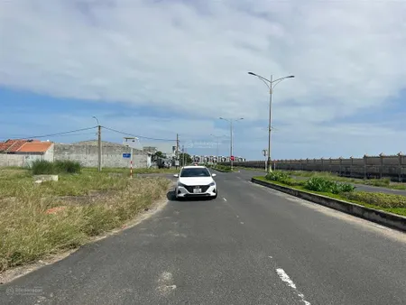 Lô đất gần sân bay tuy hoà cách biển phú đông chỉ 500m